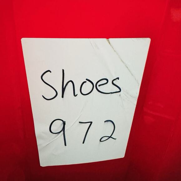 TOMS Monica Cork Wedge Beige And Black Polka Dot Women’s Size 7 - Picture 11 of 11